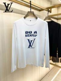 Picture of Louis Vuitton T Shirt Long _SKULVS-4XL25tn0851410